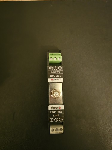 Furse esp 30d surge - furse, esp-30d