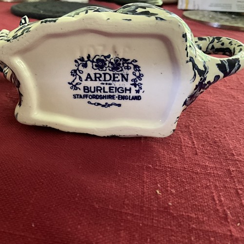 Arden burleigh staffordshire - arden,