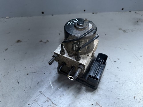 Audi mk1 quattro abs - quattro,