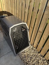 Trans K9 Dog Crate