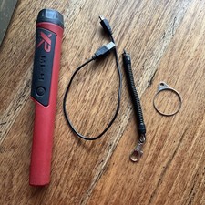 XP MI-4 Pinpointer Metal Detector