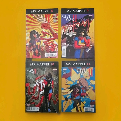 Marvel civil war 2016 - marvel,