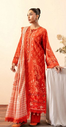 Indian pakistani piece suit - indian,
