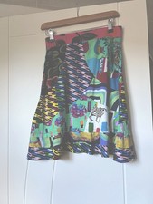 Gorgeous Colourful Desigual