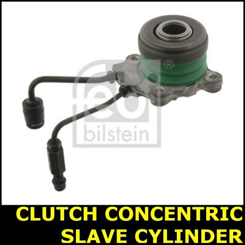 Clutch concentric slave - concentric,