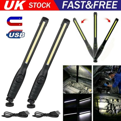 2pcs cob led work - cob,