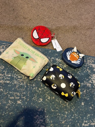 Disney themed cosmetic - disney,
