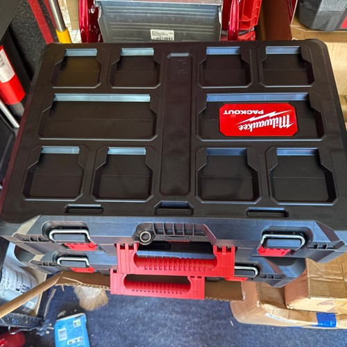 Milwaukee 4932464087 black - milwaukee,