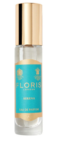 Floris sirena eau parfum - eau,