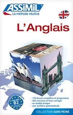 L'Anglais: Collection Sans