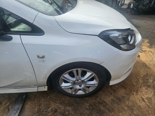 2015 2019 vauxhall - 2019,