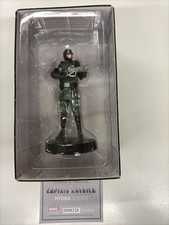 Eaglemoss Marvel Movie Collection - Captain America- Hydra Soldier Figure