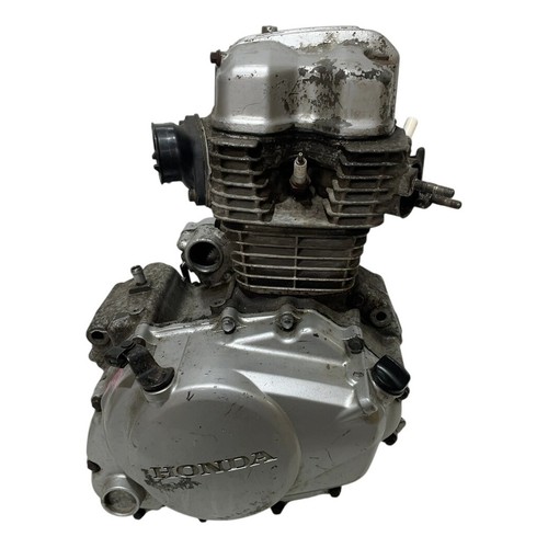 Honda cbf 125 2009 - honda, 2016