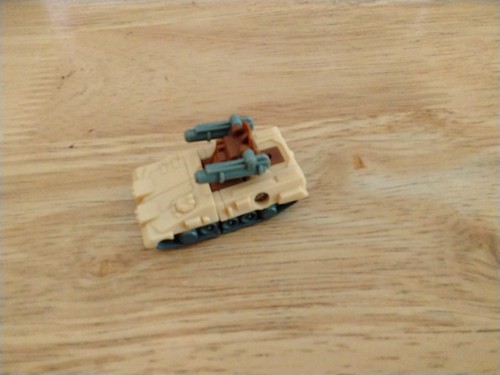 Vintage sidetrack autobot - vintage,