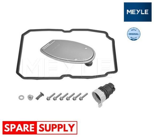 Hydraulic filter kit - hydraulic,