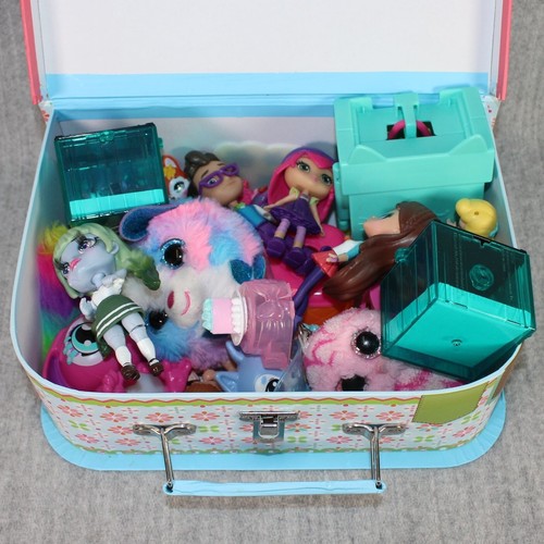 Little charmers blythe - blythe, |