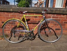 Legnano Mod 50 Gran Sport 1964