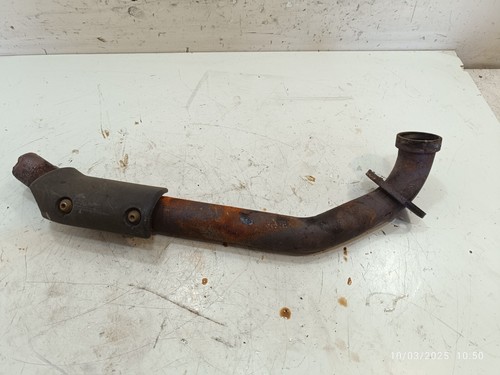 Yamaha majesty 400cc manifold - majesty,