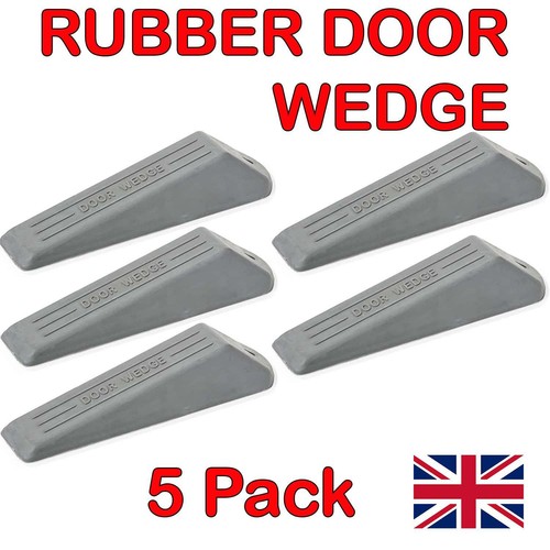 Pack door wedge grey - 5, of