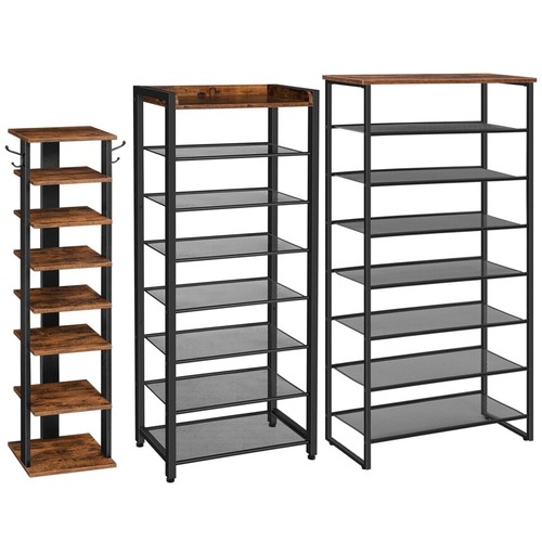 Hoobro shoe rack - shoe, storage