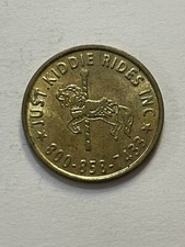 Farmingdale, NY, Just Kiddie