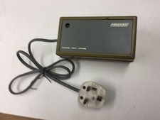 Hacker radio original power supply