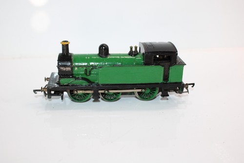 Hornby dublo class 6 0t - hornby,