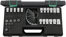 STAHLWILLE 89TX KN Socket Set