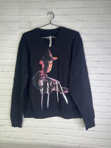 Nightmare elm street - nightmare,