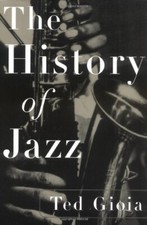The History of Jazz By Ted