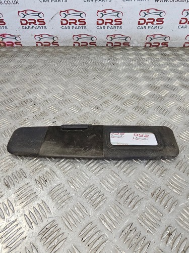 Ford streetka sun visor - ka,