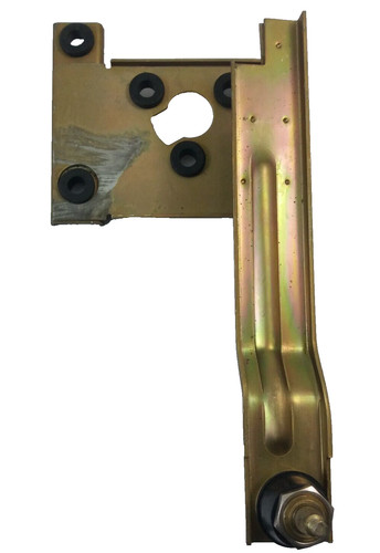 Wiper motor support - wiper,