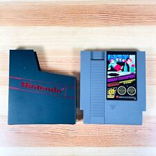 Urban Champion Nintendo Entertainment System Fighting Video Game Cartridge Only