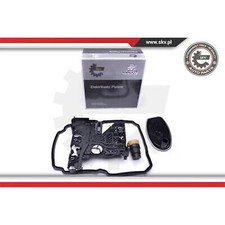 HYDRAULIC FILTER SET
