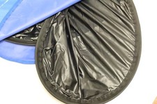 Lastolite 6x7 Collapsible Black Background