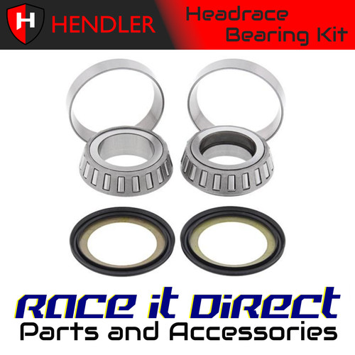 Steering head bearing - steering,