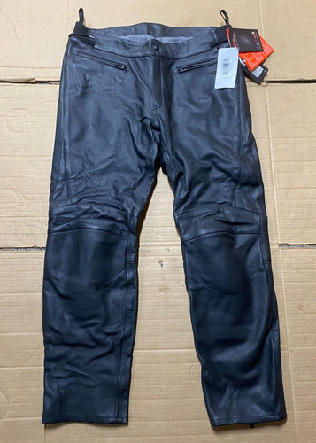 Rst interstate mens leather - rst, 3