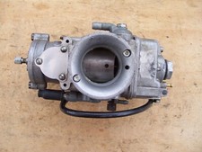 Dellorto PHM40 (ZS1) Carburettor Used For Restoration