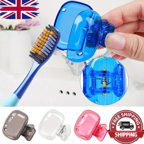 10pcs toothbrush head covers - toothbrush,