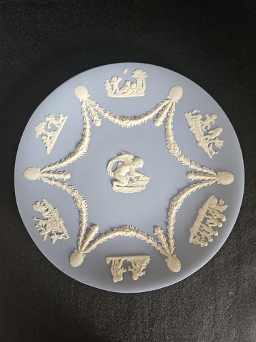 Wedgwood green jasper - wedgwood,