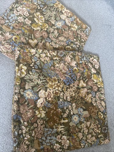Two vintage liberty cottage - two,