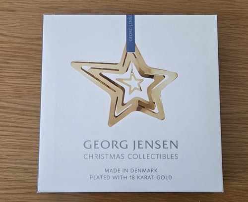Georg jensen 2021 - georg,