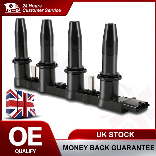 Ignition coils for opel - coils, astra