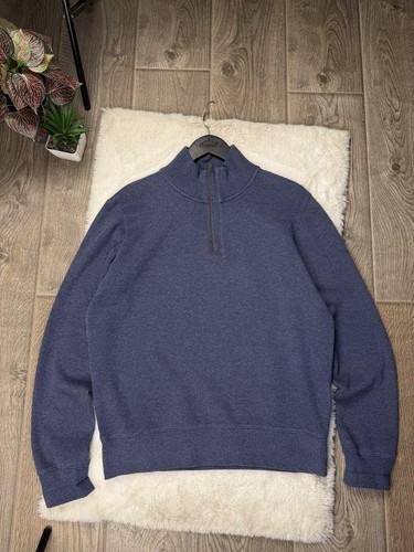 Men gant sweater navy - gant,