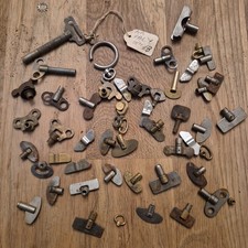 Vintage Clock & Alarm Clock