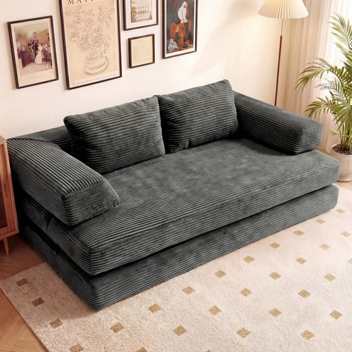 Seater folding sofa bed 5in1 - seater,