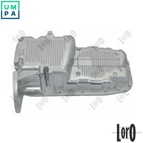 Oil sump 100 005 - 100-00-005, for
