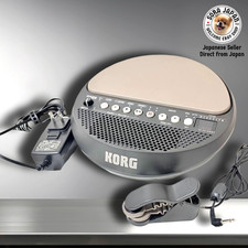 Used Korg WAVEDRUM Mini