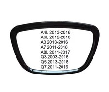 Black Steering Wheel Centre