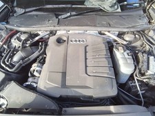 GEARBOX AUDI A6 MK5 (C8) 2016